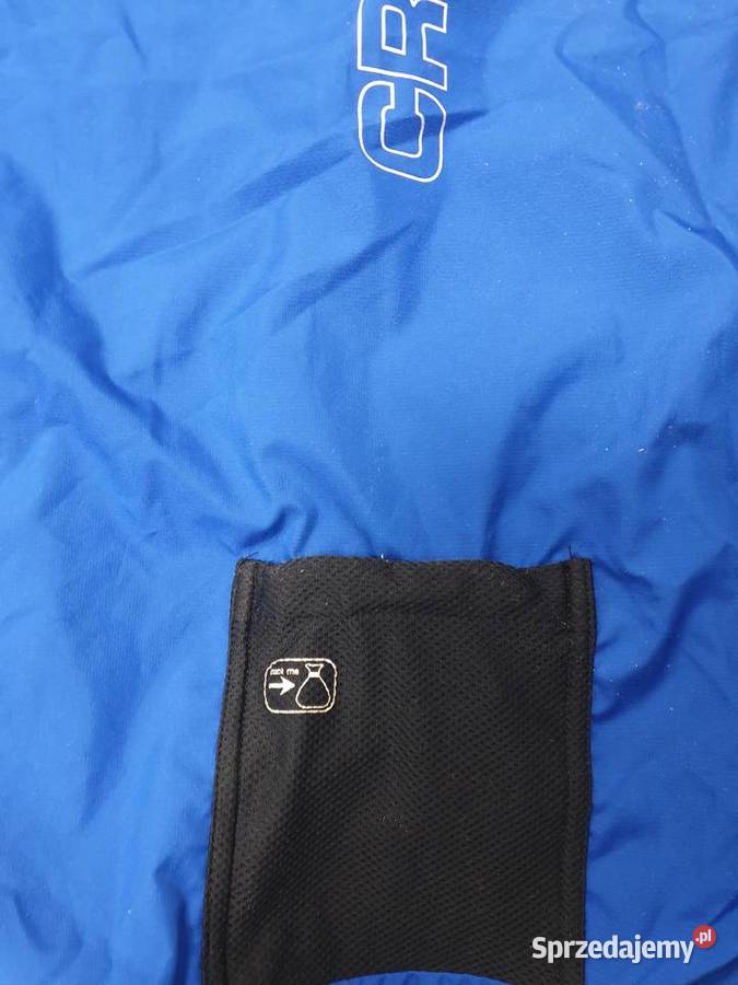 CRAFT super kurtka Nowa bez metki Warszawa