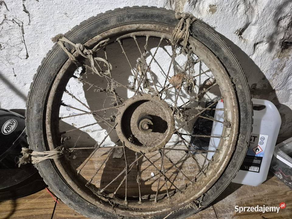 CZĘŚCI WSK podkarpackie Pilzno sprzedam