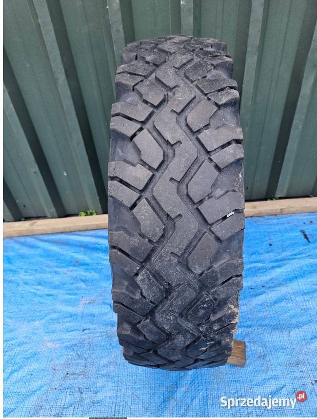 OPONA MALOYA 245 R 16 C PMC 24516C