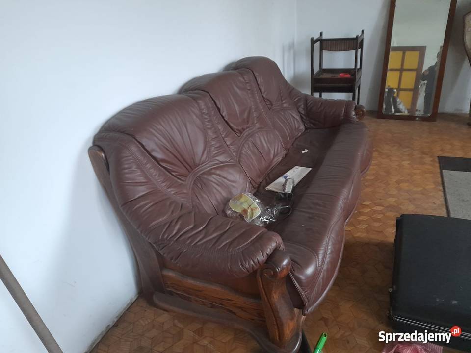 Sprzedam meble z minionej epoki Meble Chraboły