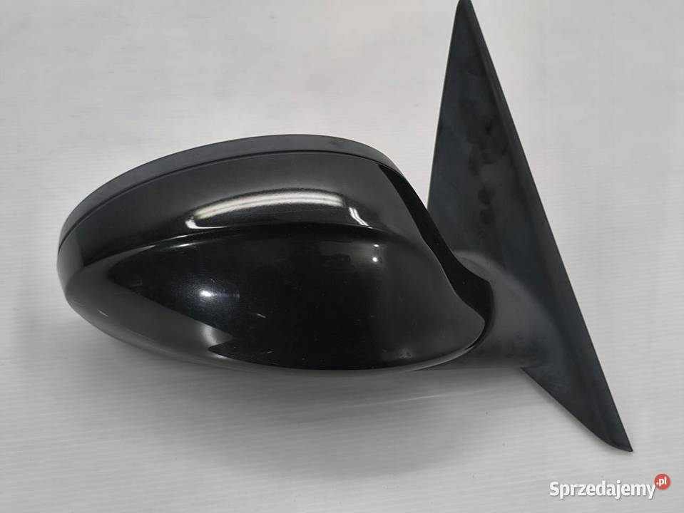 LUSTERKO PRAWY PRZÓD BMW E90 20B 475