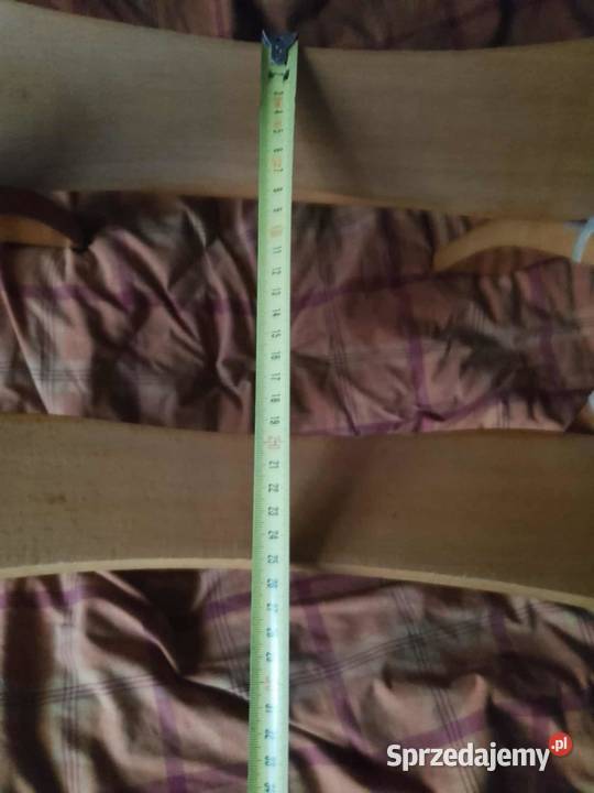 taboret Vintage Camel stołek siodłowy drewniany Legnica sprzedam