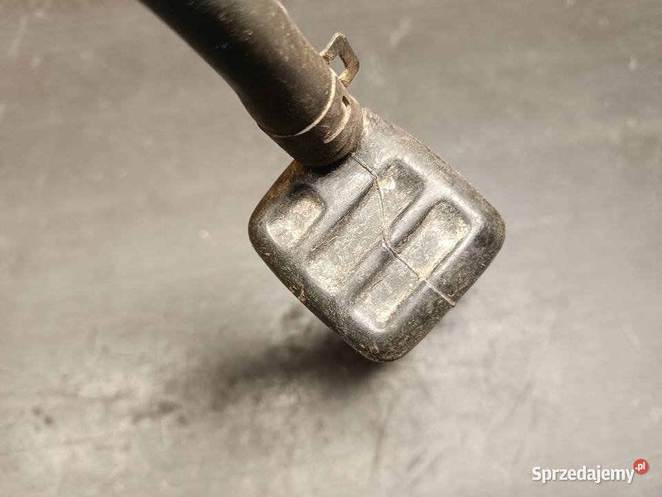 Gasbox gas box gazbox puszka powietrza części Motoryzacja małopolskie Gołaczewy sprzedam