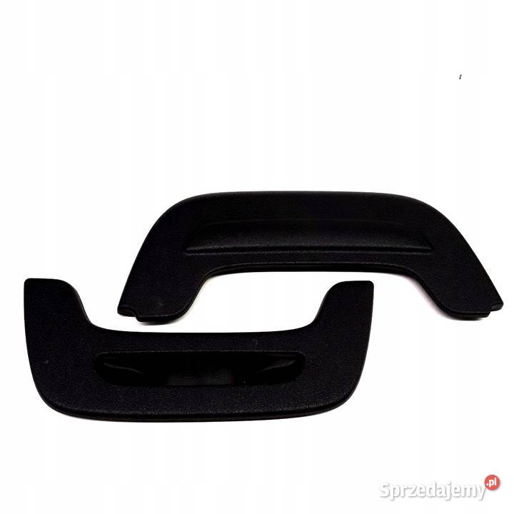 VOLVO C30 uchwyt raczka rolety polki bagaznika Bielany Wrocławskie