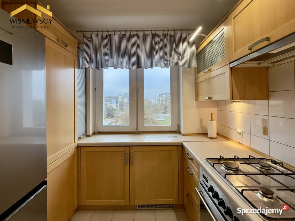 Mieszkanie 3 pok 5232 m2 Elbląg Hetmańska warmińsko-mazurskie