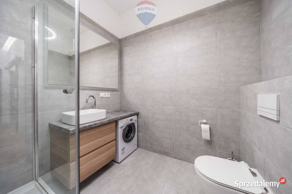 Śliczna kawalerka urządzona kamienica Jeżyce Poznań