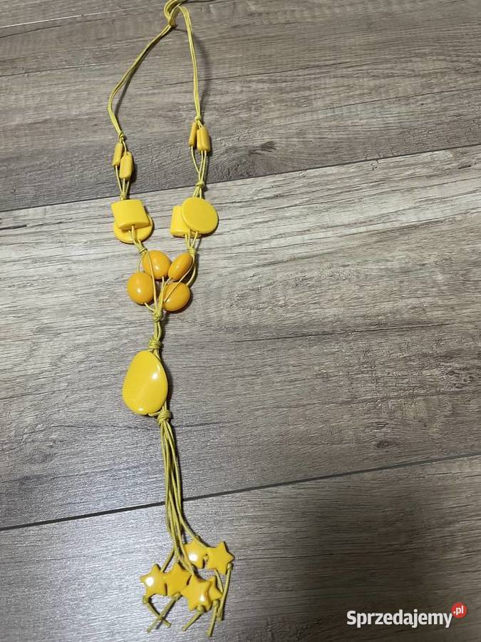 Korale 6 sztuk zestaw Chełm sprzedam