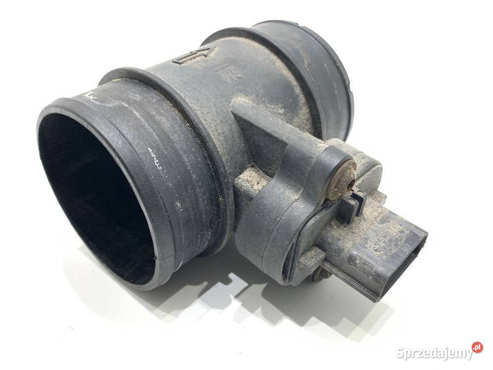 PRZEPŁYWOMIERZ OPEL CORSA E 13452145 14 90 podkarpackie