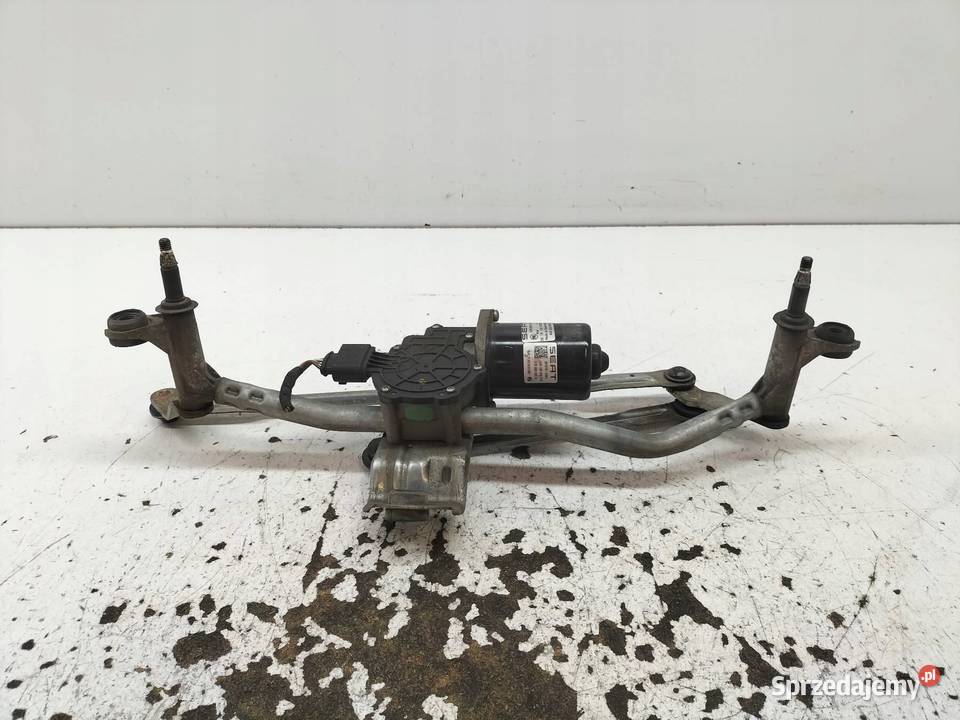 MECHANIZM WYCIERACZEK PRZÓD EU 576955113A Cupra