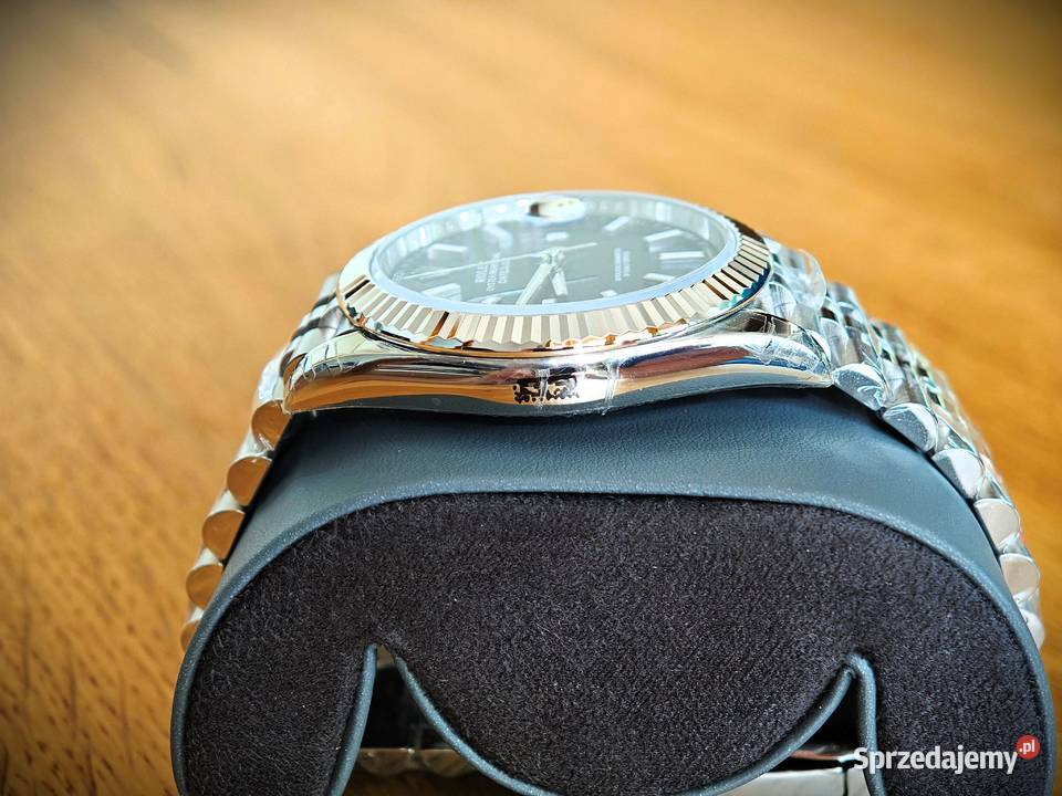 Rolex Datejust 41 mm z VSF Myślenice