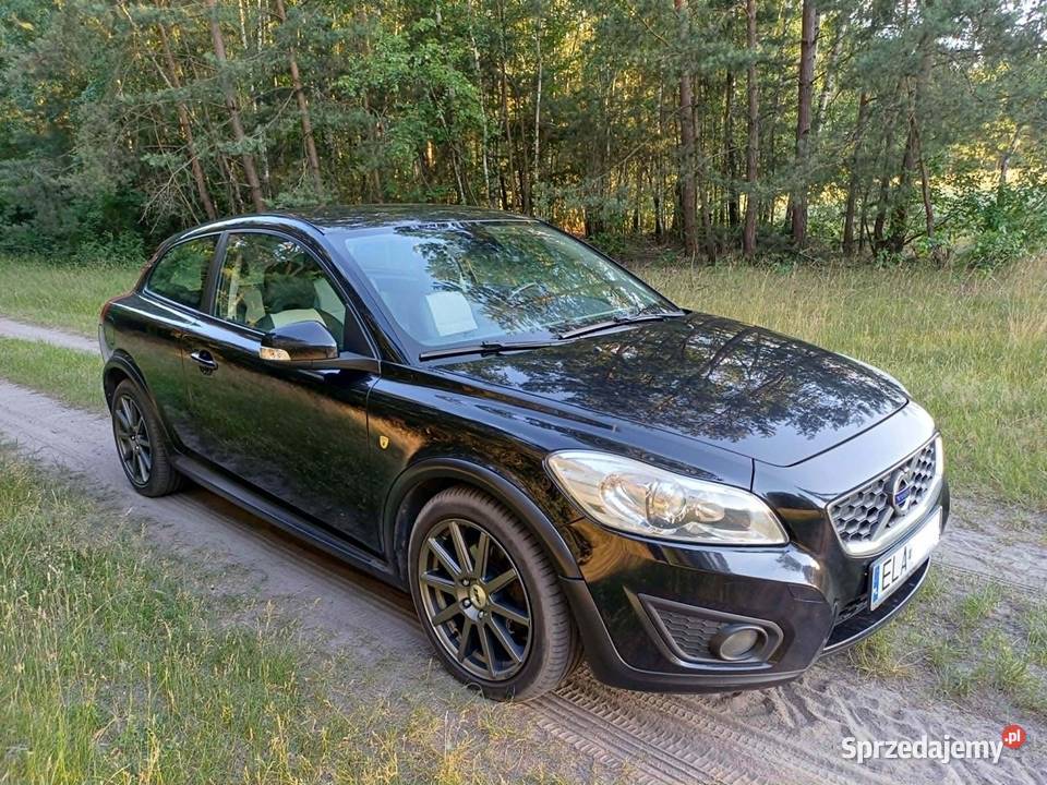 Volvo c30 16D DRIVe