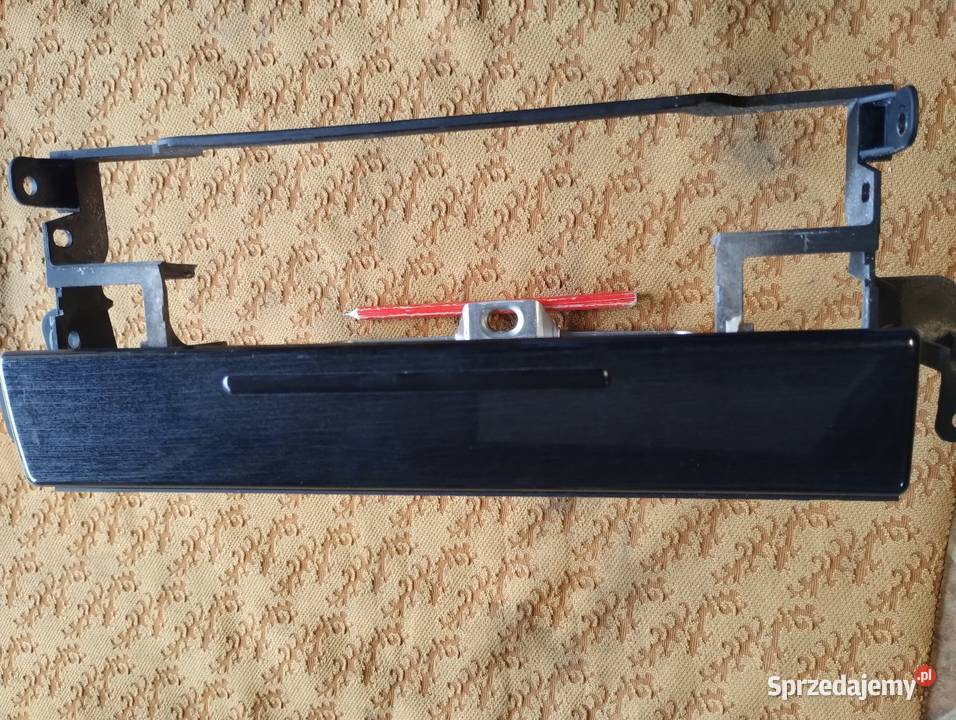 Mocowanie radia BMW E39 podkarpackie Bachów