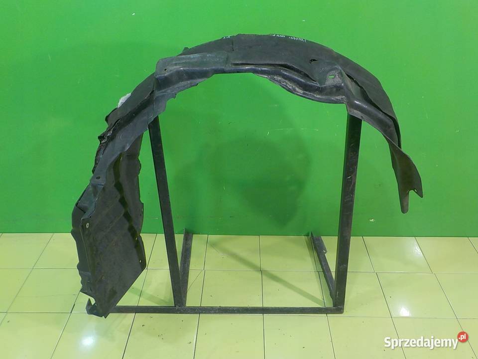 PEUGEOT 4007 22 HDI 08r 5D nadkole prawe przod Suków sprzedam