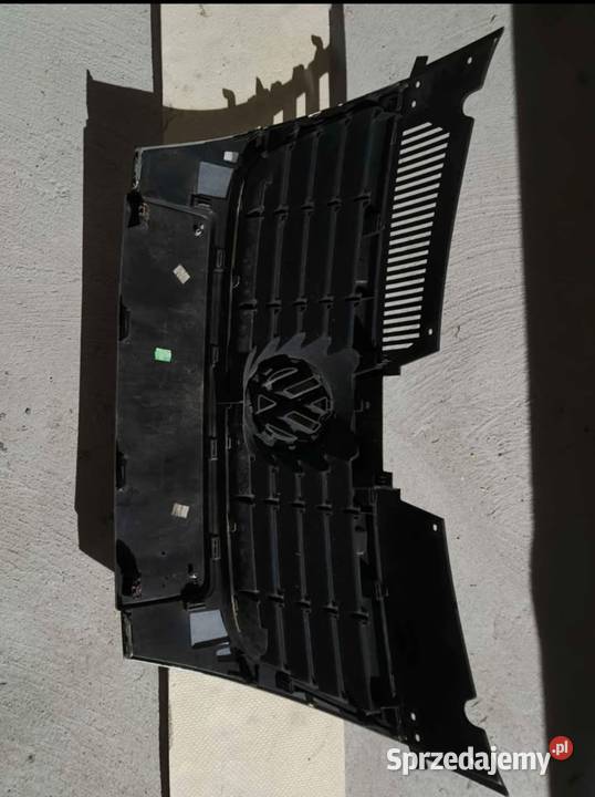 VW PASSAT B6 0511 ATRAPA GRILL ORYGINAŁ