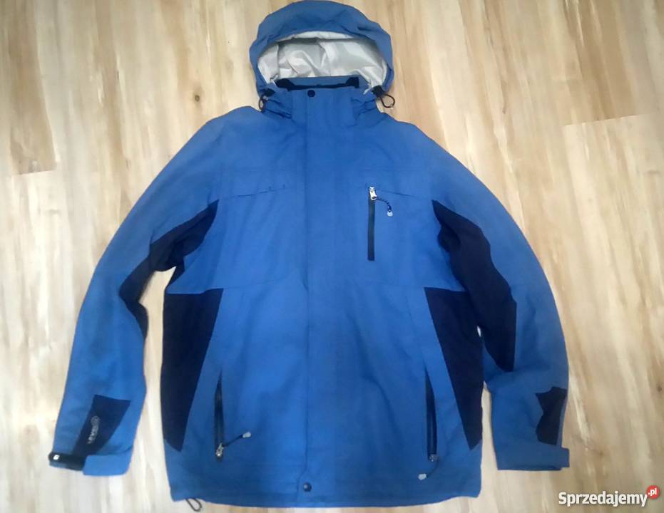 kurtka killtec technical outdoor xl super Wałbrzych