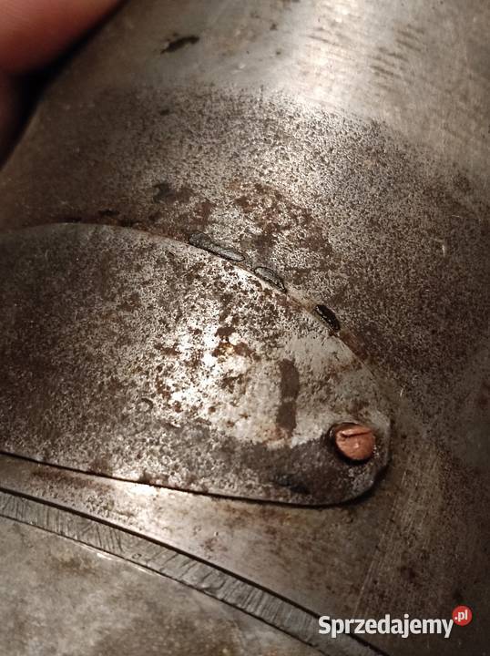 Prądnica G11 M72 Leszno