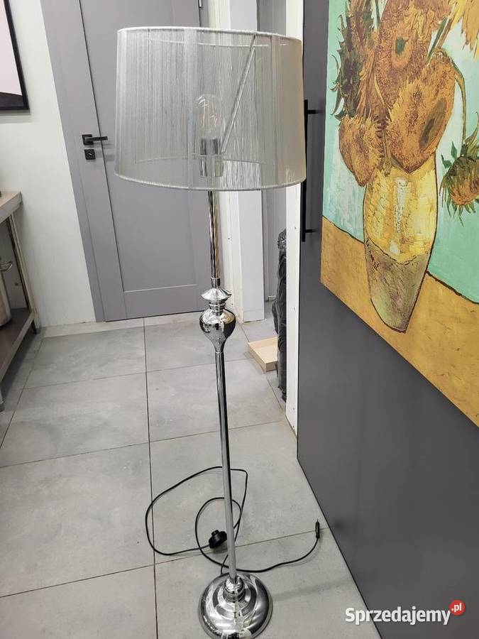 Sprzedam oświetlenie różnego rodzaju Warszawa