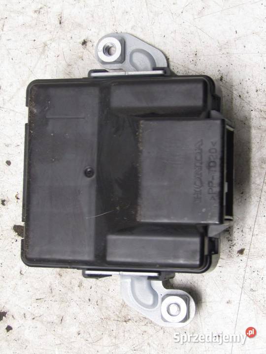 MODUŁ STEROWNIK NAPĘDÓW HONDA CRV CRV IV