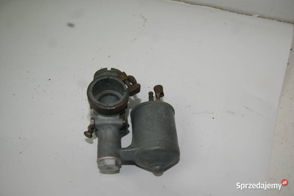 Gaźnik Bing 22415 Triumph TWN BDG 250