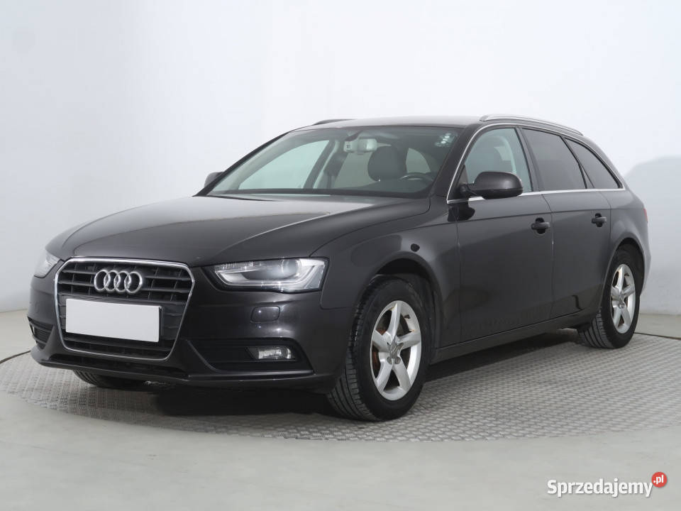 Audi A4 20 TDI gniazdo USB A4 Piaseczno sprzedam