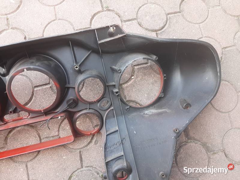 Wewnętrzna owiewka Harley Electra 2002 do Chojnów sprzedam