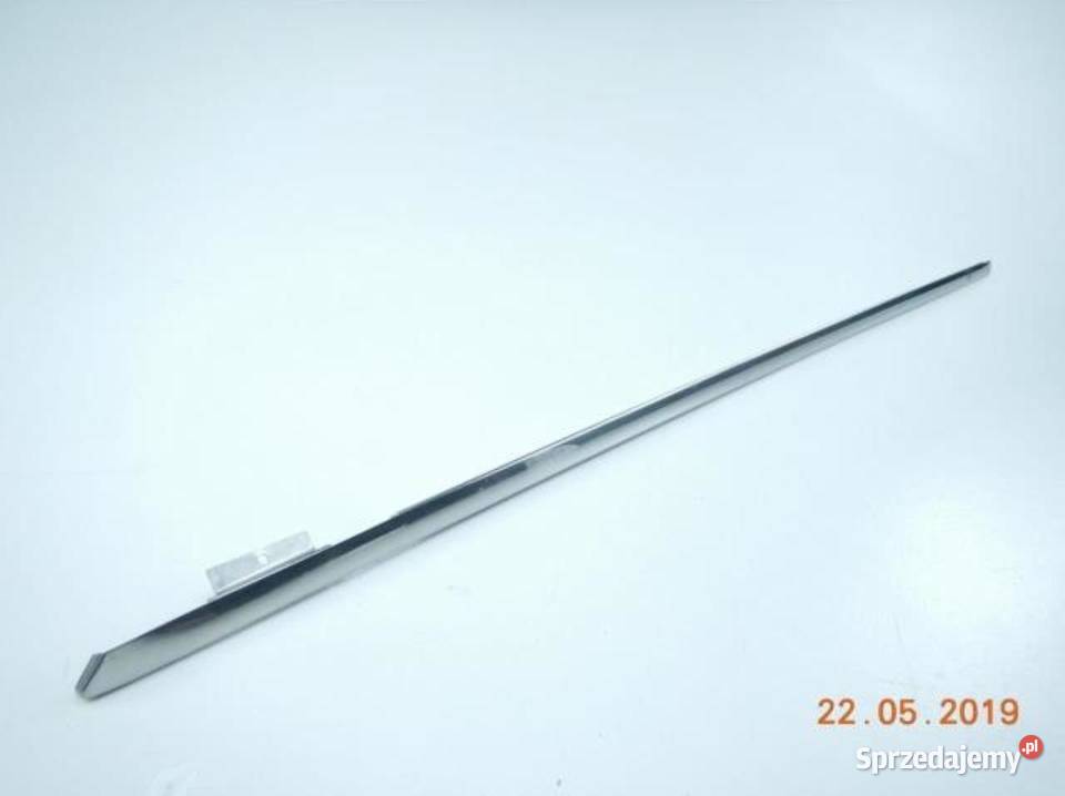 LISTWA DRZWI LEWY PRZÓD JAGUAR XJ6 8487