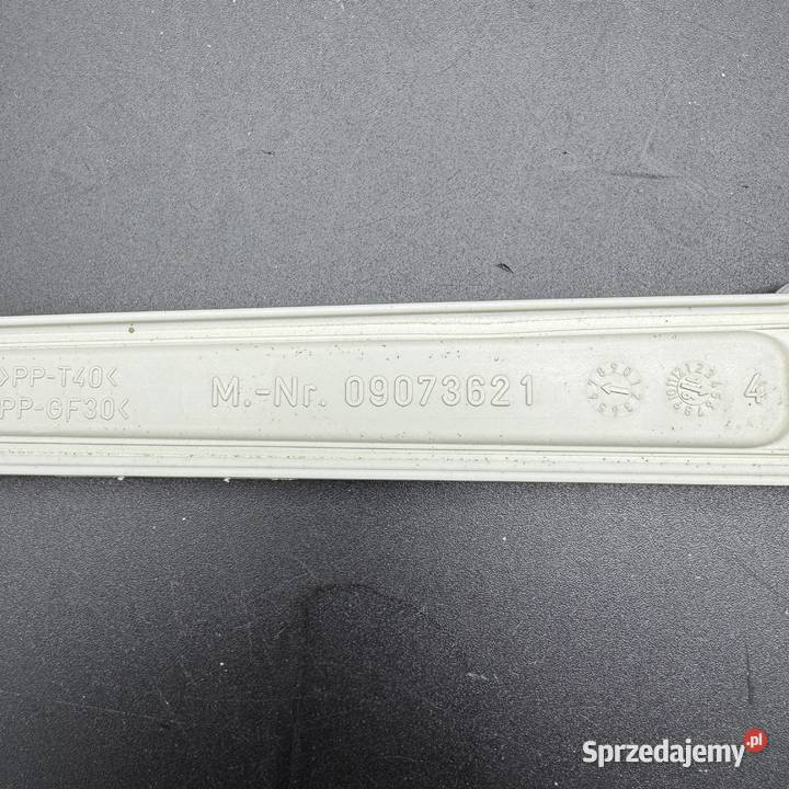 Śmigła Miele górne zmywarki Miele plastikowe Jasienica