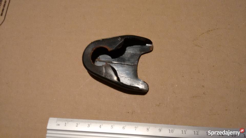 Mercedes 123 osłony pasów 643 podkarpackie Stalowa Wola
