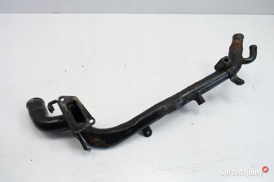 Opel Vectra C 19 CDTI 16V MAGISTRALA WODY lubelskie Rudka