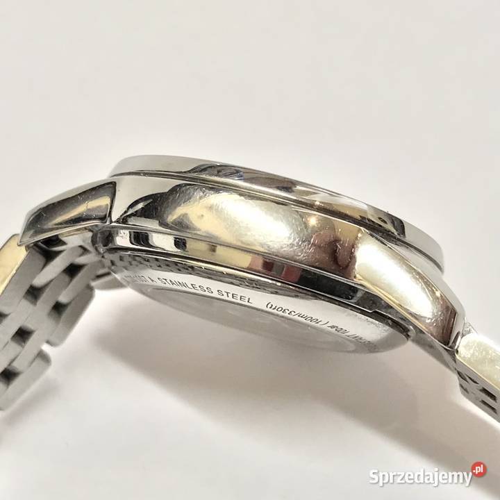 Certina DS Podium Lady Automatic C001007A 29 mm Warszawa