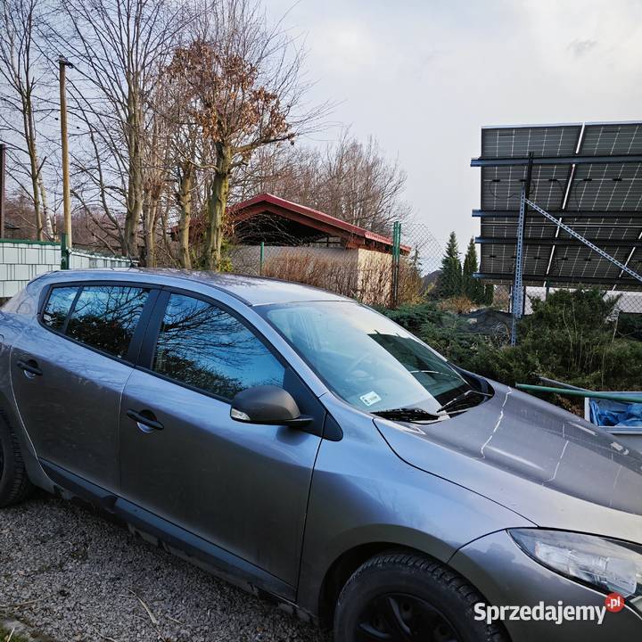 Renault Megane 16 16V Expression