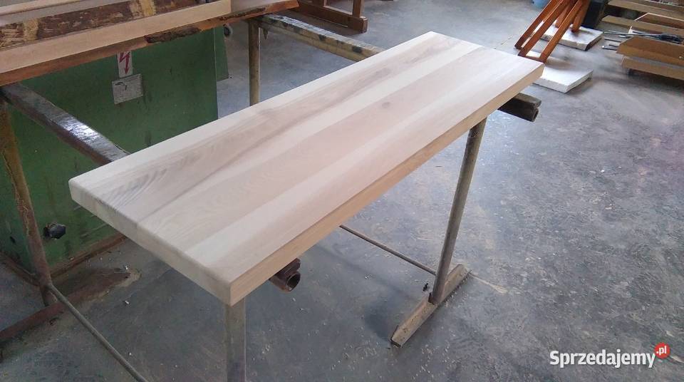 Schody Dąb Jesion Podłogi i schody Brody