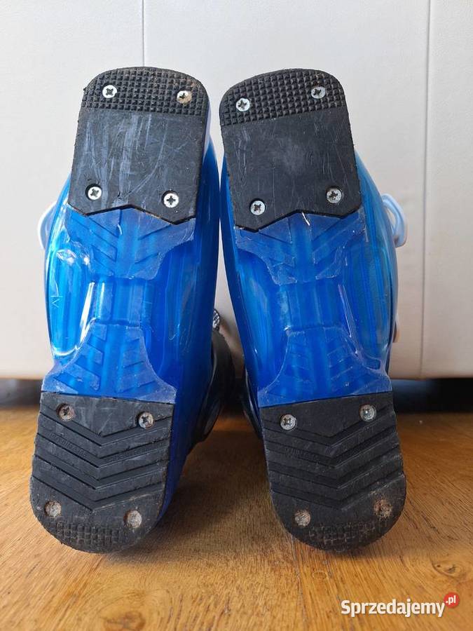 Buty narciarskie Salomon Team T3 rozmiar 22 dolnośląskie