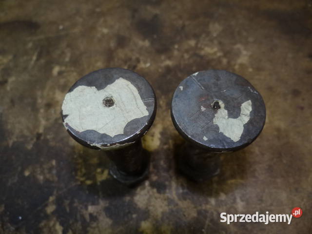 2 śruby wahacza Simson AWO Sport org DDR Żary