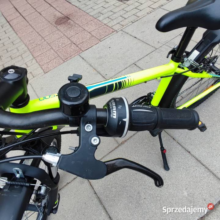 Rower Rockrider ST500 Warszawa sprzedam