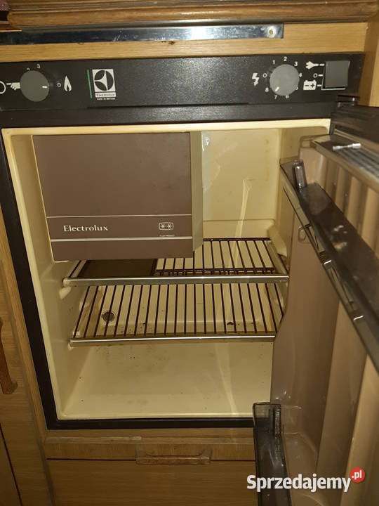 Przyczepa kempingowa SWIFT CHELLENGER 4905L Toruń sprzedam