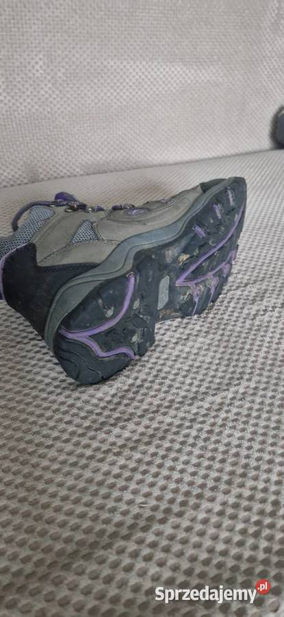 buty trekkingowe r 37 375 Mountain Warehouse Kraków sprzedam