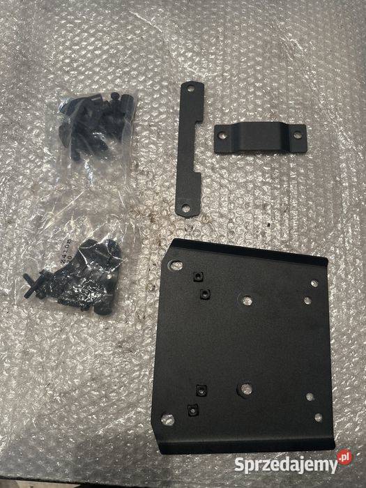 Stelaż kufra tylnego Shad do Piaggio Beverly 300 Poznań