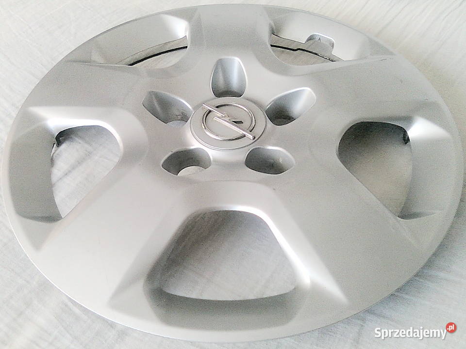 OPEL 16 kołpak oryg Piekary Śląskie