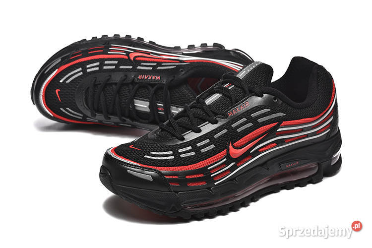 Nike air TL 25 buty męskie sportowe r4046 Nike lubelskie