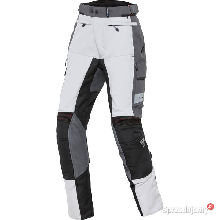 Spodnie motocyklowe damskie Pharao Tura WP S Zielona Góra