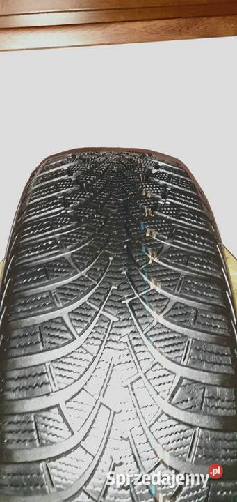 Opony Goodyear UltraGrip9 20560 R16 Mikołów sprzedam