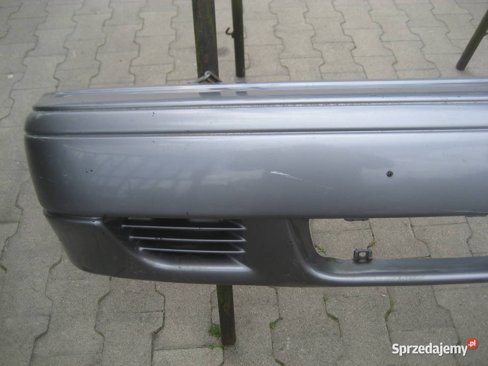 hyundai pony 9295r zderzak przedni 8651024300 Rakoniewice