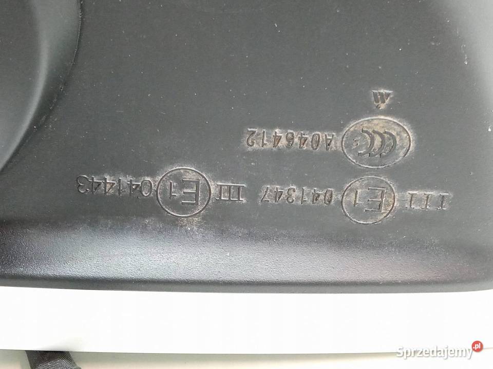 LUSTERKO LEWE 14PIN EUROPA 70746 Volvo XC 90 II