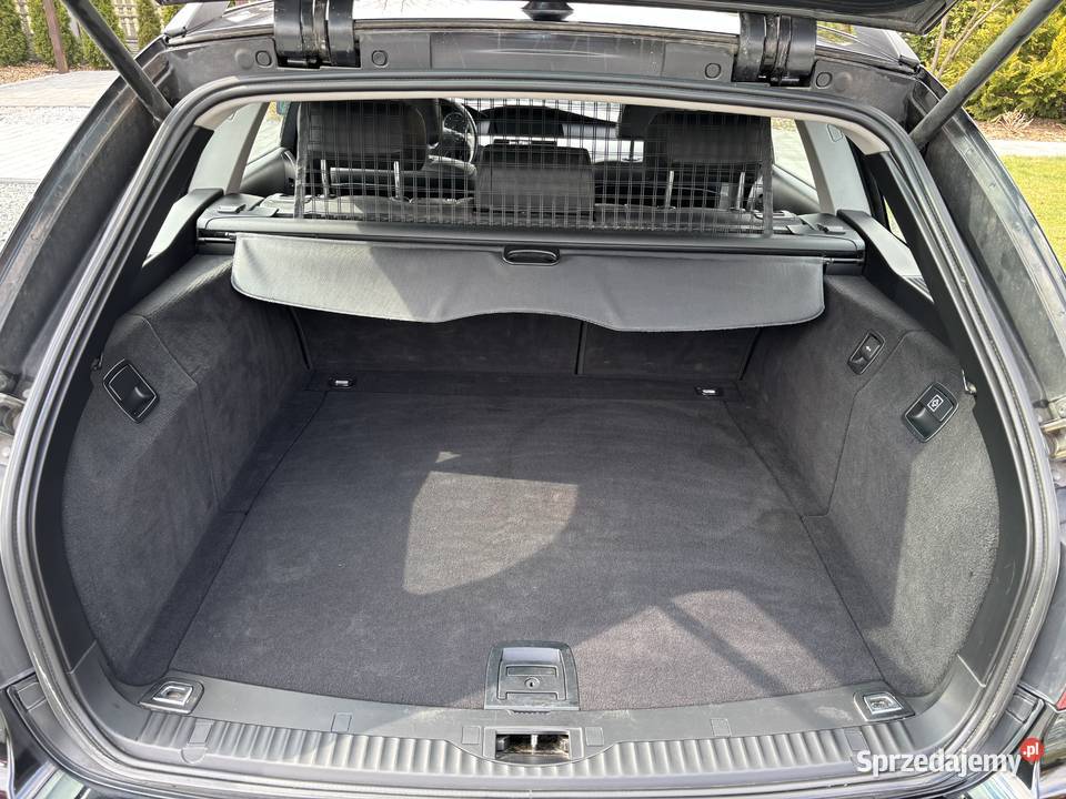BMW Seria 5 E61 Bełchatów