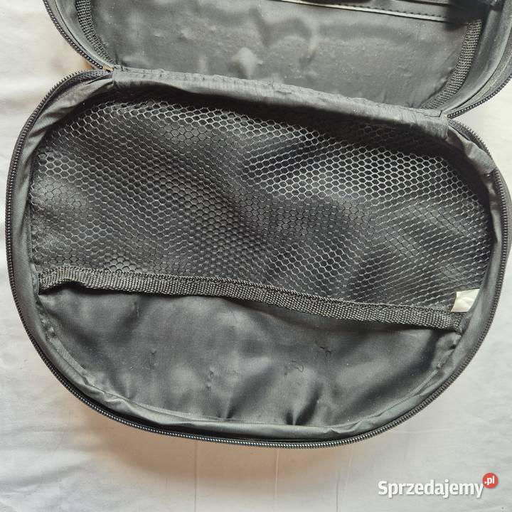 Kuferek na pędzle i przybory do makijażu małopolskie Brzesko