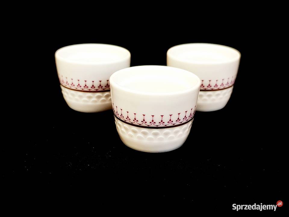 Jajecznik Hutschenreuther Tirschenreuth Chełm