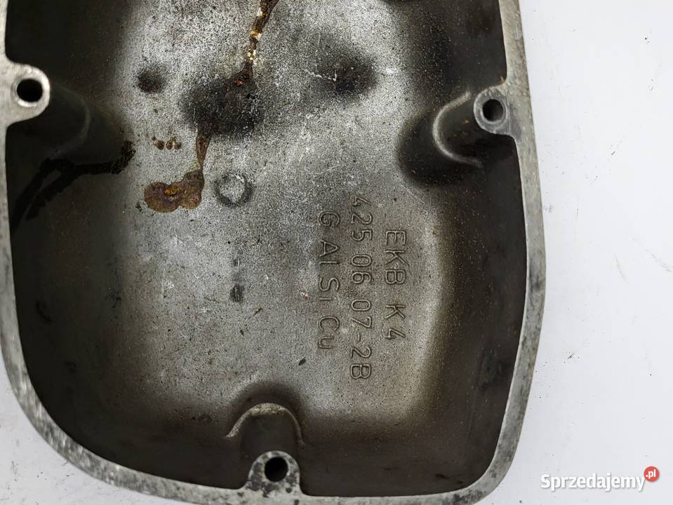 POKRYWA SILNIK AWO SIMSON SPOER TOURIST