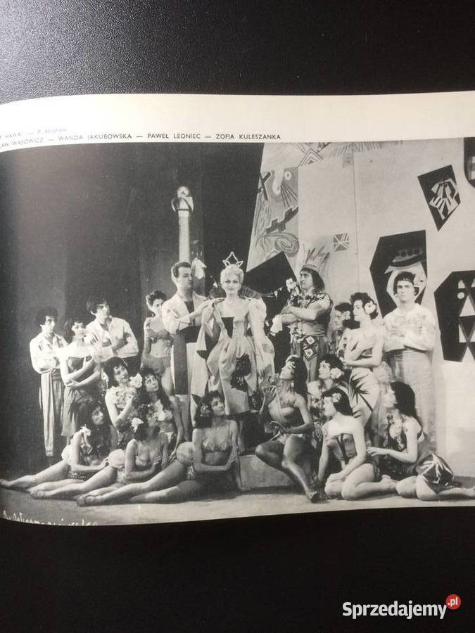 333 X Lecie Państwowego Teatru Muzycznego Szczecin