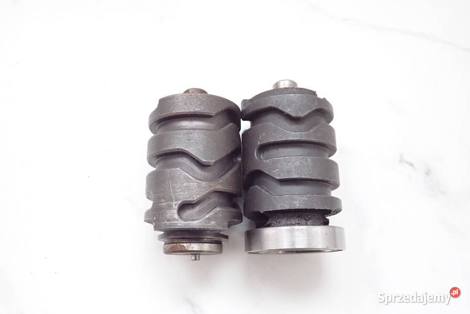 1 Sztuka Programator Skrzynia Biegów Yamaha Yz Strzelce Krajeńskie